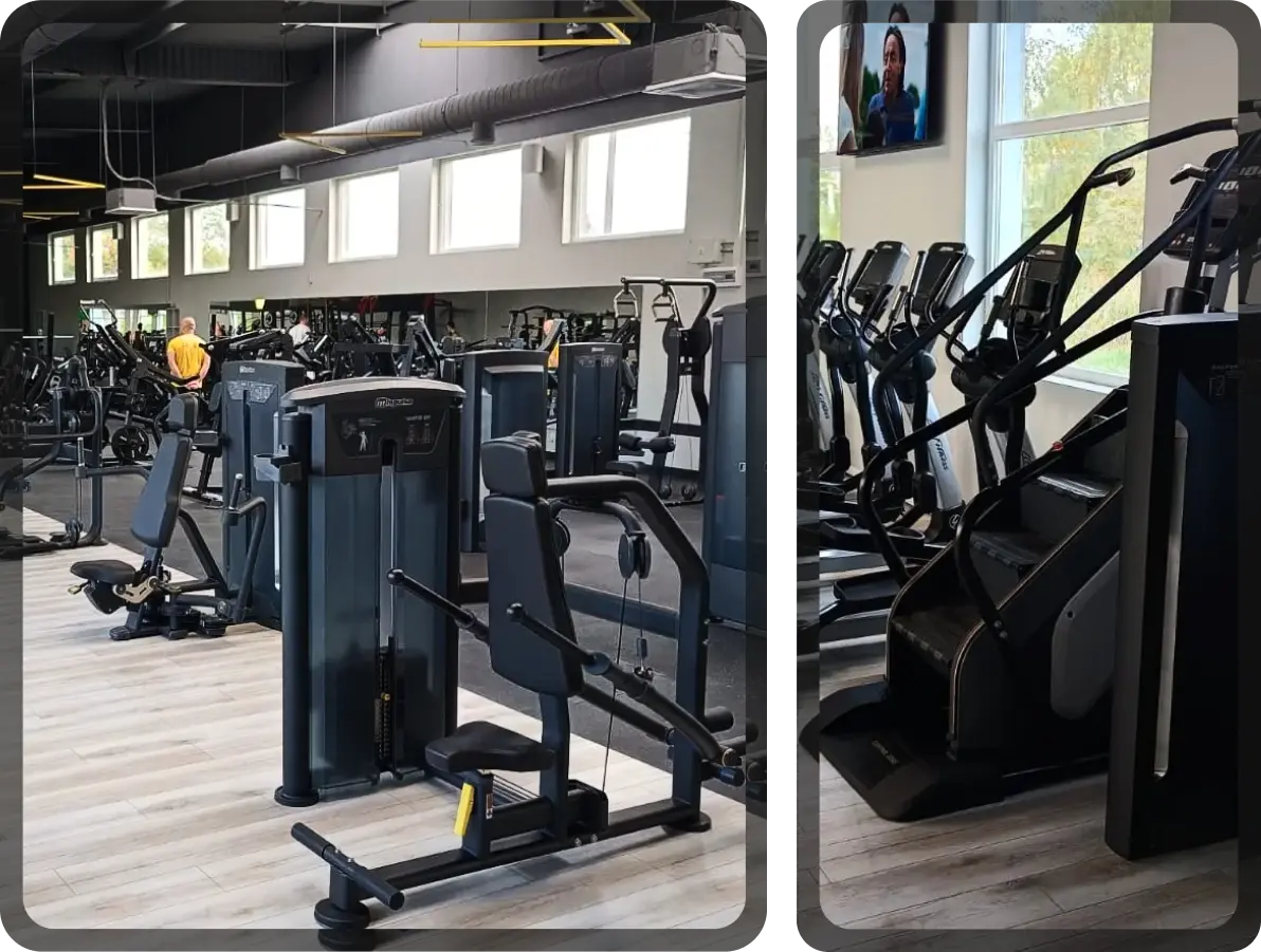 Level Sport Inowrocław