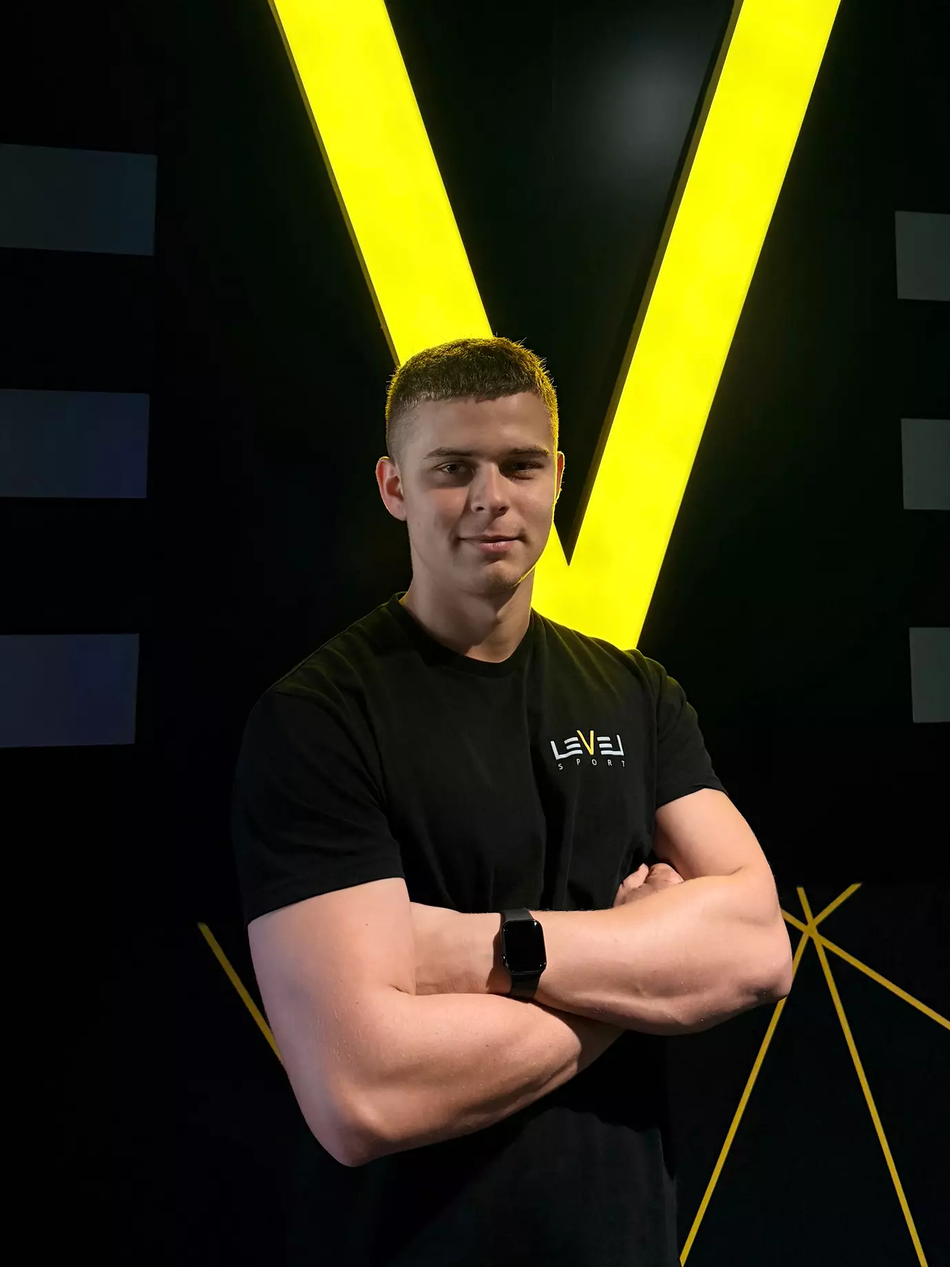 Trener Szymon